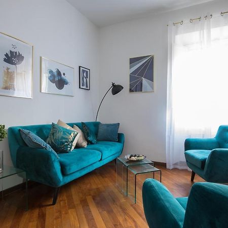 Pantheon Apartment Rome Bagian luar foto