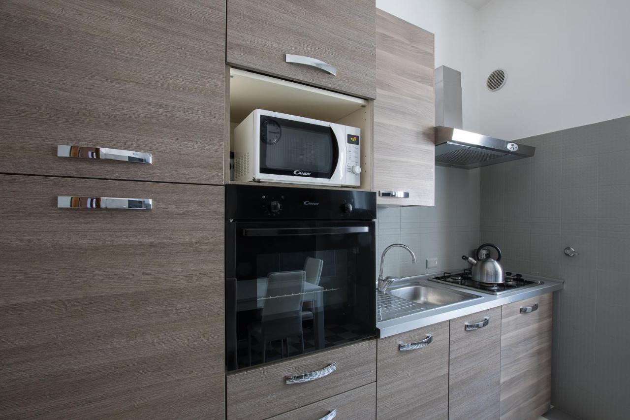 Pantheon Apartment Rome Bagian luar foto